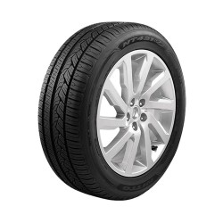 Nitto NT421Q